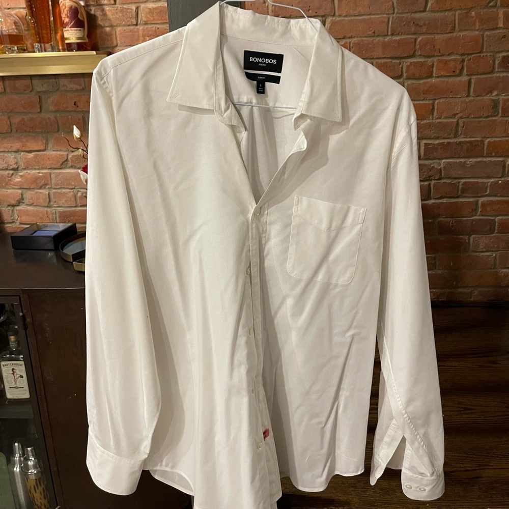 Bonobos Button Down - image 1